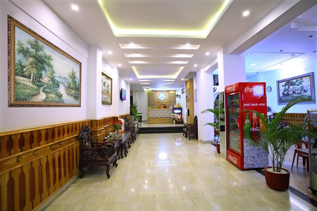 Glory Dragon Nha Trang Exterior foto
