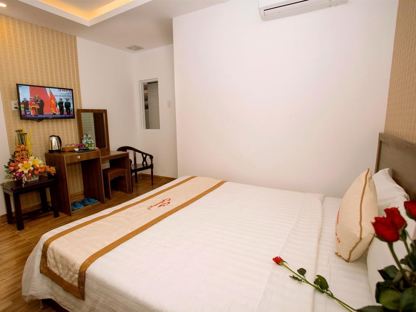 Glory Dragon Nha Trang Exterior foto