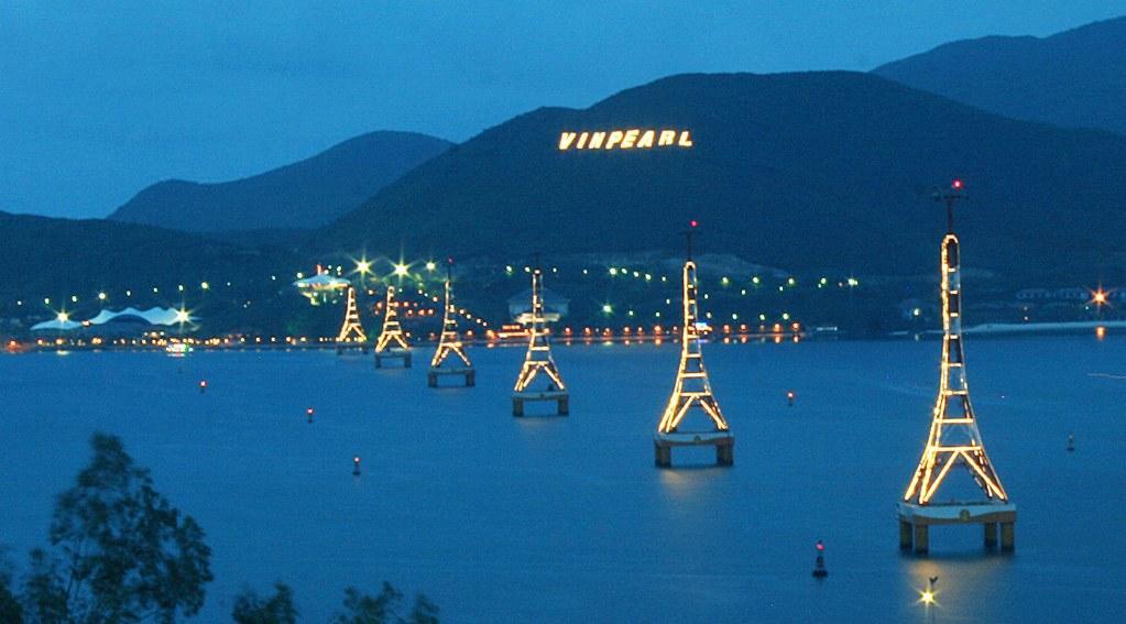 Glory Dragon Nha Trang Exterior foto