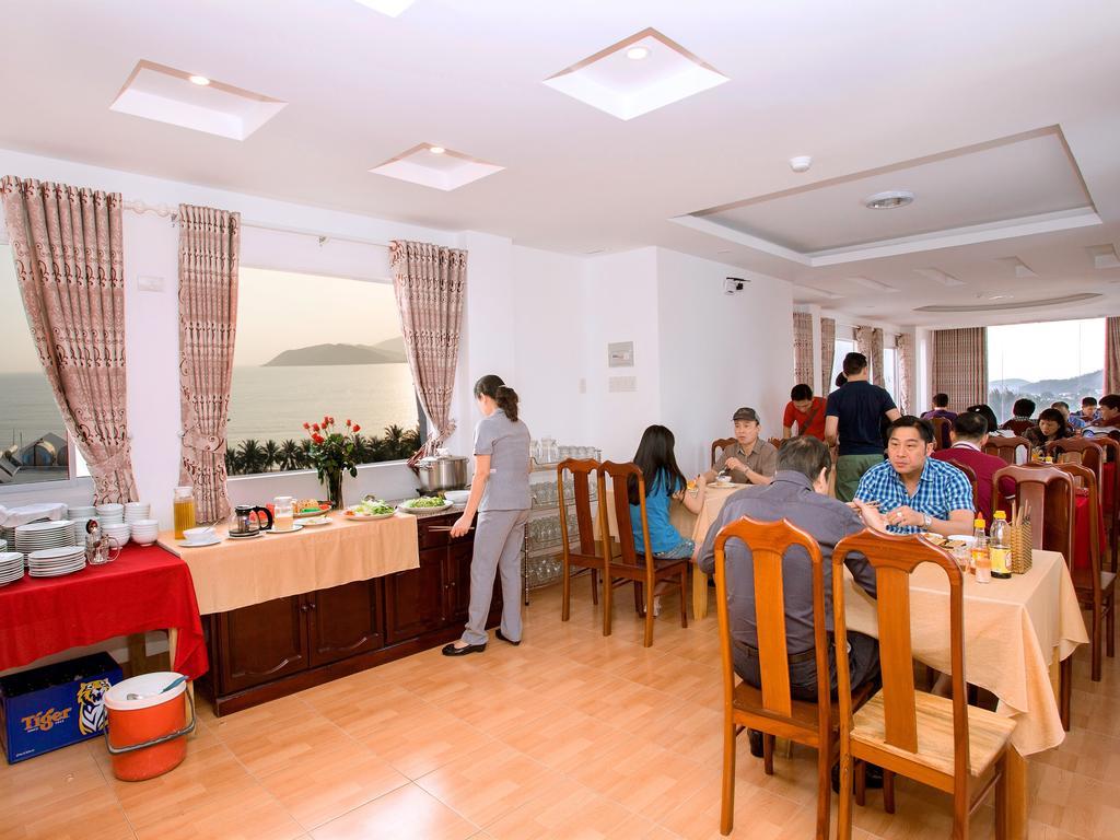Glory Dragon Nha Trang Exterior foto