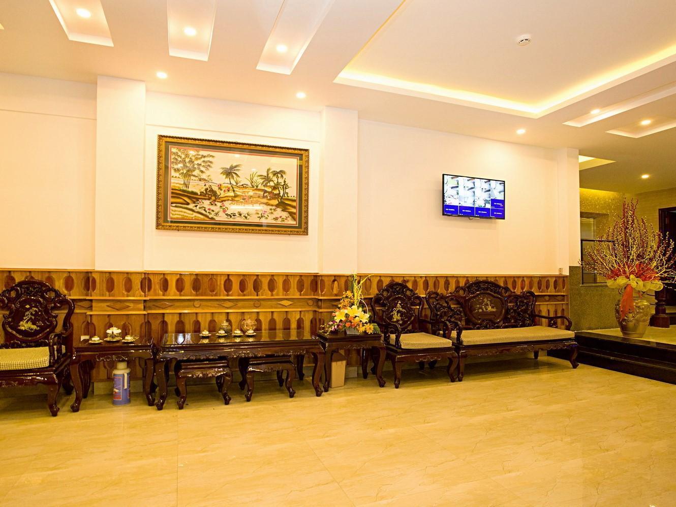 Glory Dragon Nha Trang Exterior foto
