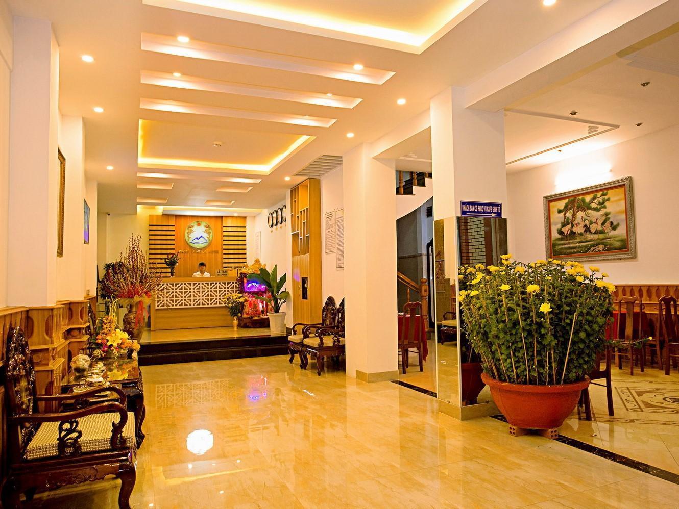 Glory Dragon Nha Trang Exterior foto