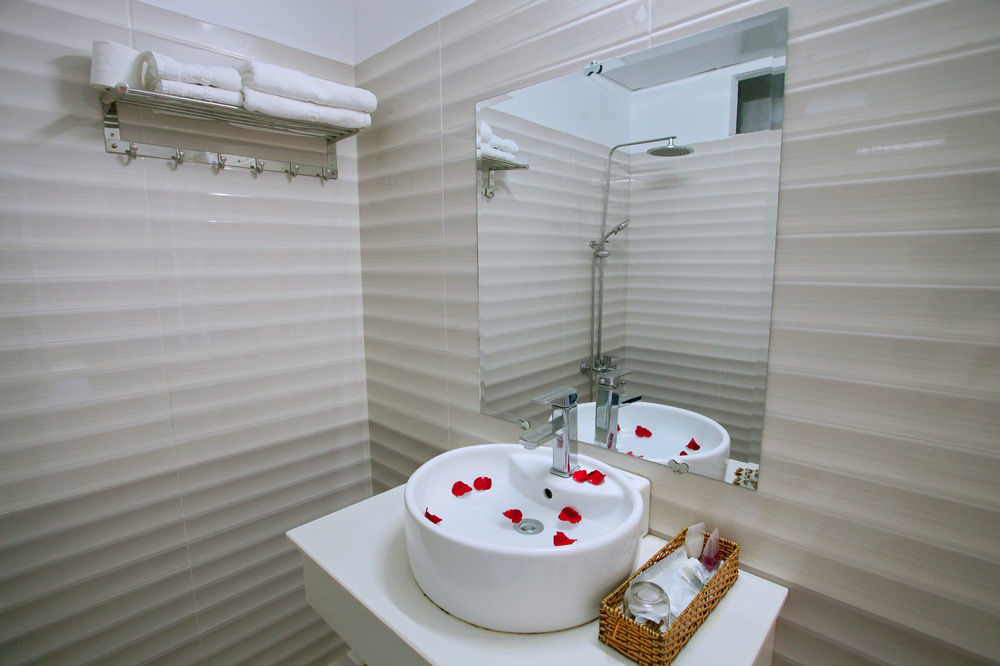 Glory Dragon Nha Trang Exterior foto