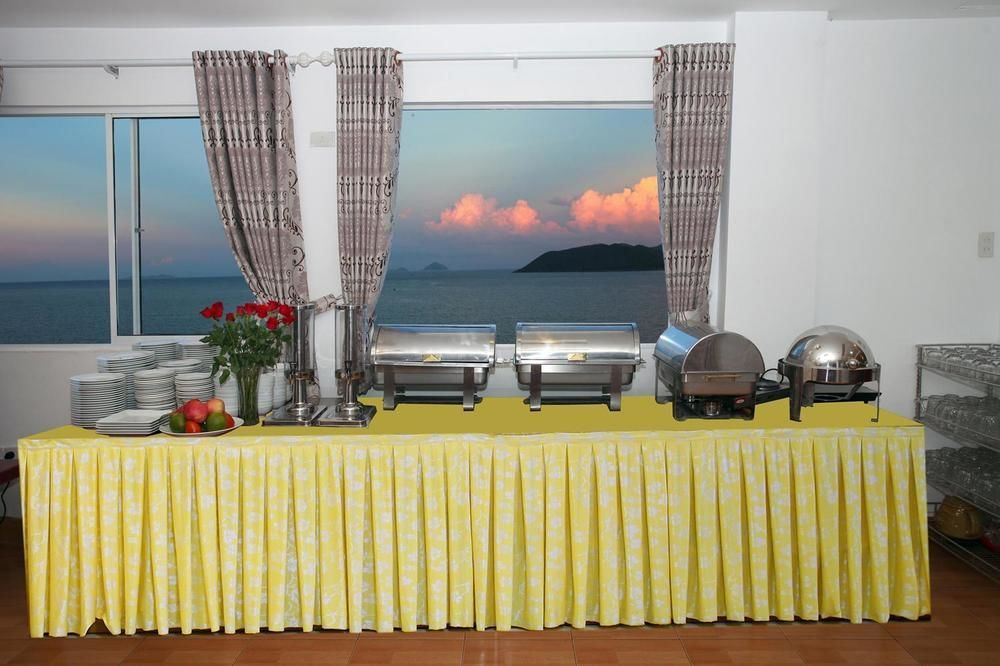 Glory Dragon Nha Trang Exterior foto