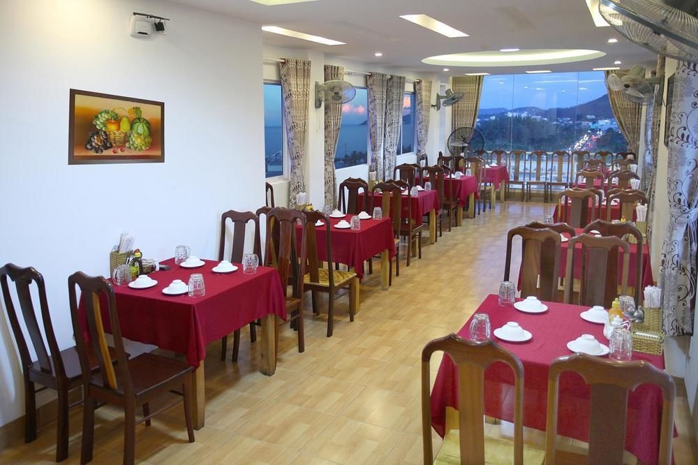 Glory Dragon Nha Trang Exterior foto