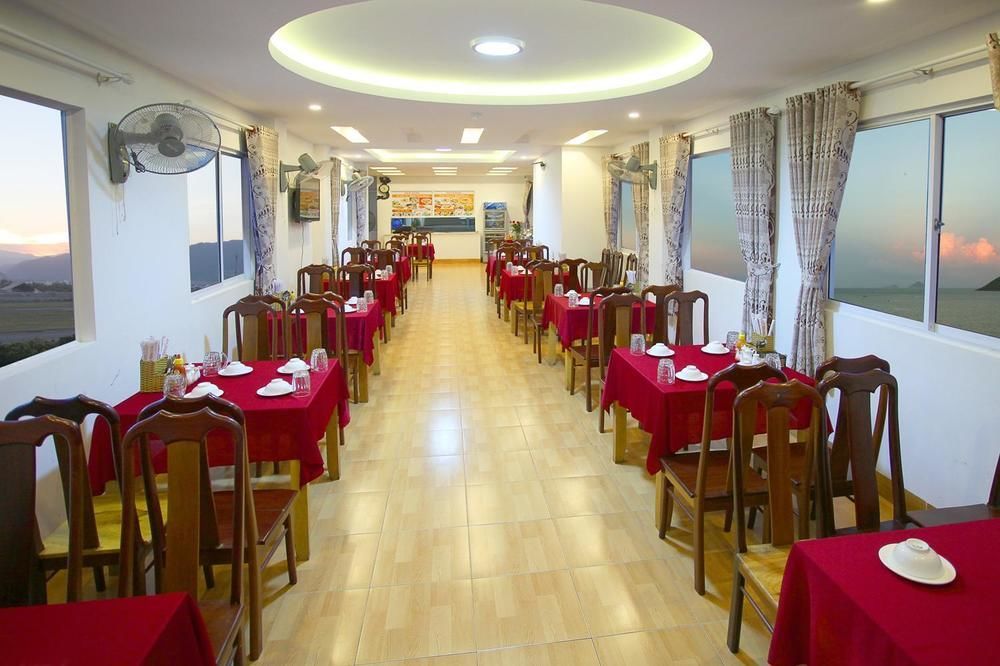 Glory Dragon Nha Trang Exterior foto
