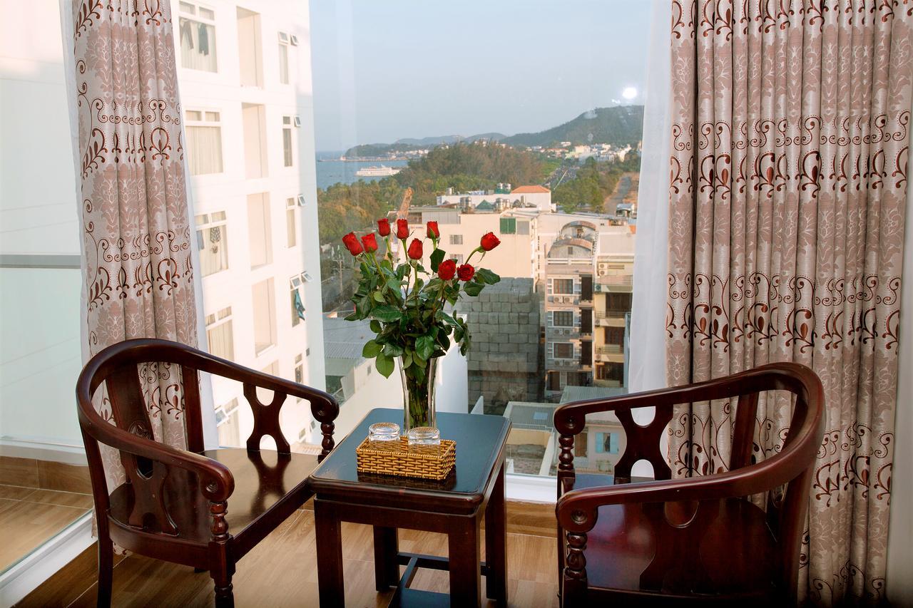 Glory Dragon Nha Trang Quarto foto